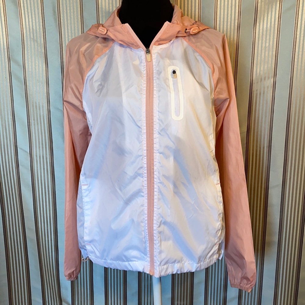 Forever 21 windbreaker. Size Small.